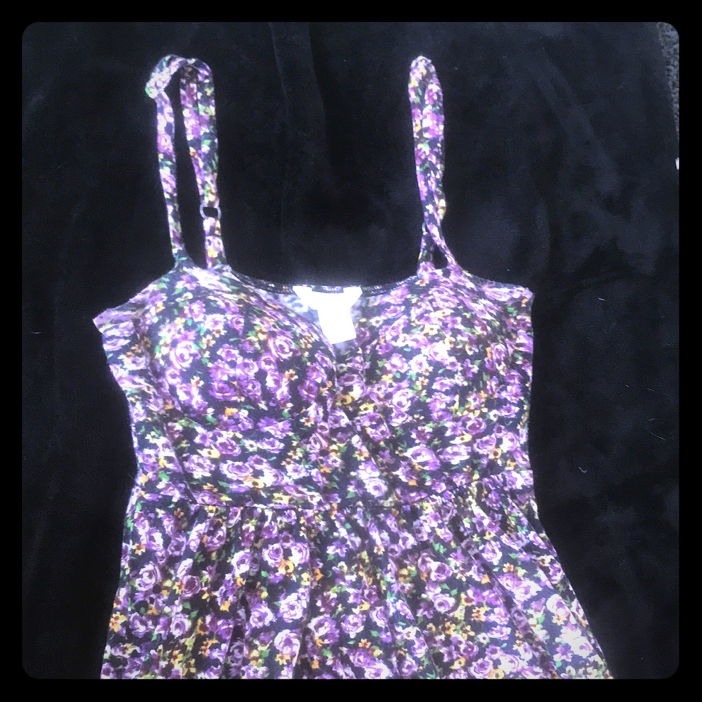 Super cute summer top